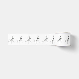Hallo! Gottesanbeterin Ripsband