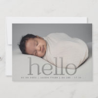 hallo gray verblassen modernes, einfaches minimali