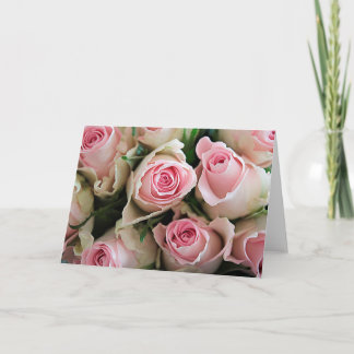 Hallo Grußkarten Karte