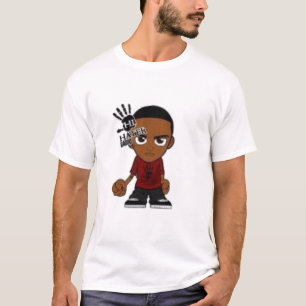 hallo Hasser, abgelegener Hasser T-Shirt