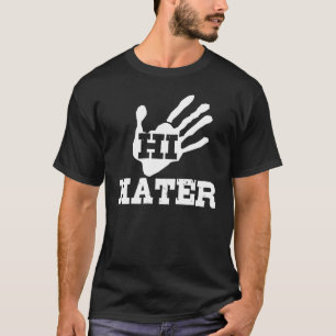Hallo Hasser T-Shirt
