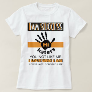 HALLO HASSER T-Shirt