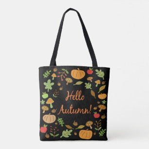 Hallo Herbst!
