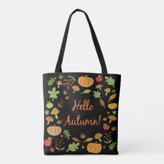 Hallo Herbst!