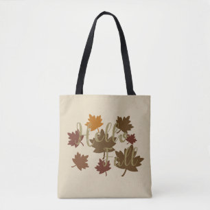 Hallo Herbst Aquarellfarbe Herbst Blätter Oktober