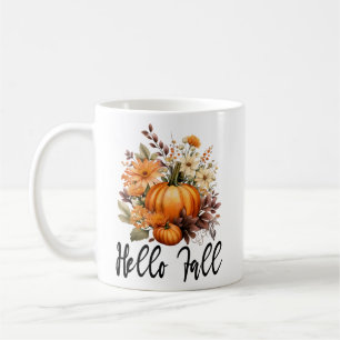 Hallo Herbst, Herbst Herbst Kaffeetasse
