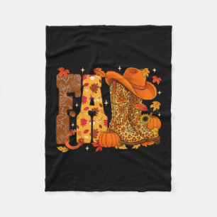 Hallo Herbst Western Leopard Stiefel Herbst Cowboy Fleecedecke