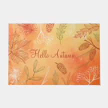 Hallo Herbst Wohngestaltung