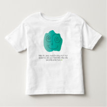 Hallo Herr Jesus Kinderkind T - Shirt