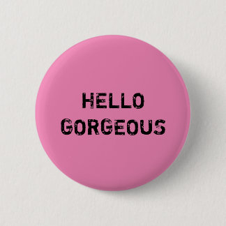 HALLO HERRLICH BUTTON