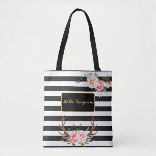 Hallo herrliche Taschen-Tasche