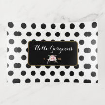 Hallo herrlicher Trinket-Behälter