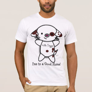 Hallo Hündchen! T-Shirt