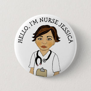Hallo, ich bin Nurse Add Button