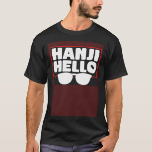 Hallo, ich bin Punjabi-Inder  Punjab T-Shirt