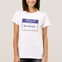 Hallo ist mein Name…