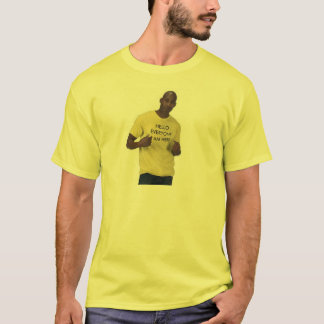Hallo jeder T-Shirt-T-Shirt T-Shirt
