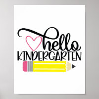 Hallo Kindergarten-Shirt Ck Zur Schule Lehrer Stud