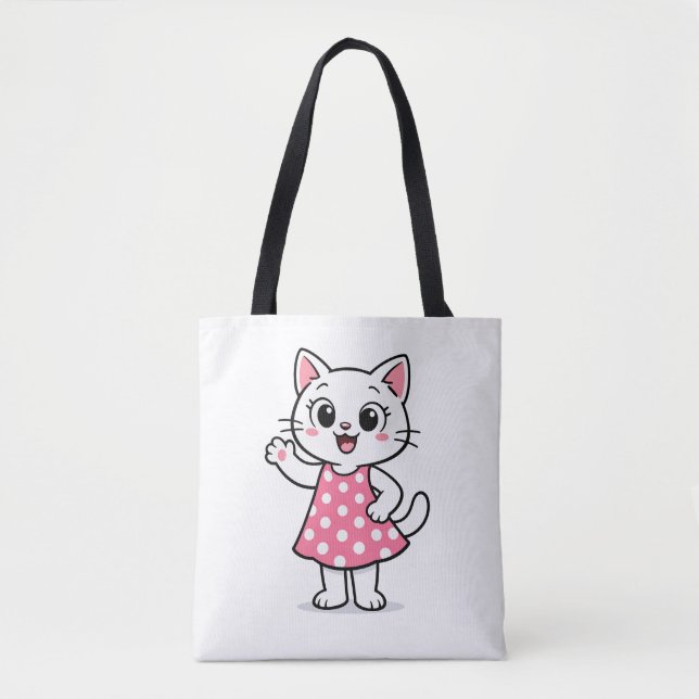 Hallo Kitty (Vorderseite)