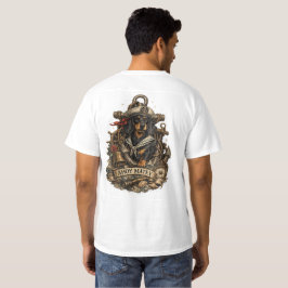 Hallo Kumpel T-Shirt