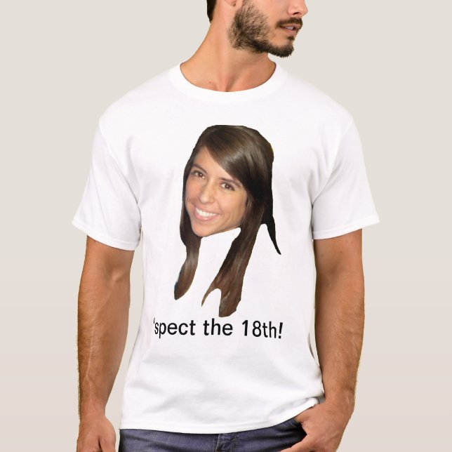 Hallo meine Liebe T-Shirt (Vorderseite)
