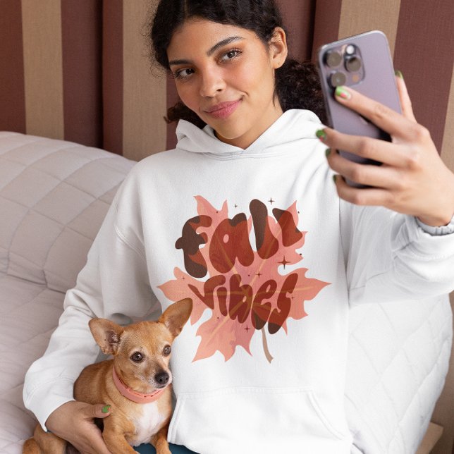 Hallo Pumpkins , Herbstwoche Hoodie (Von Creator hochgeladen)