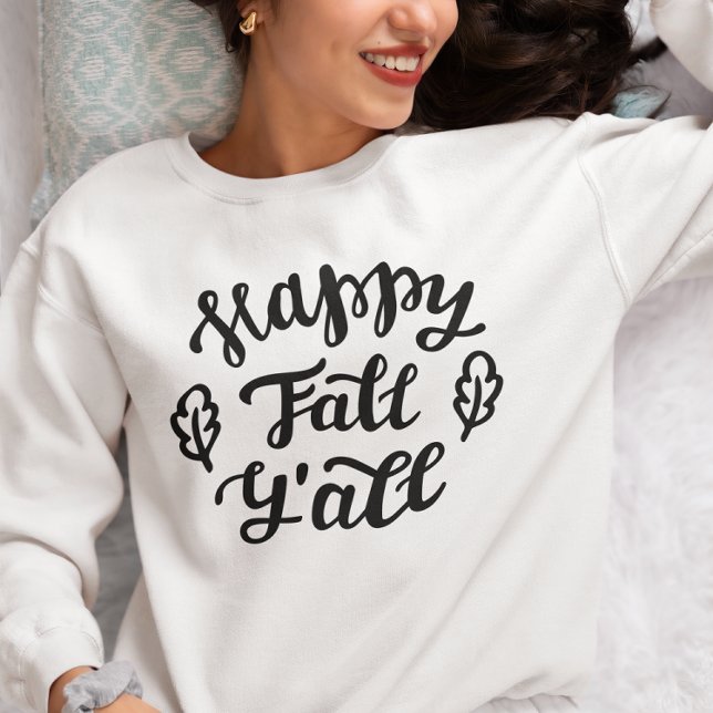 Hallo Pumpkins , Herbstwoche Sweatshirt (Von Creator hochgeladen)
