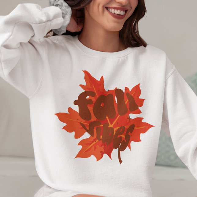 Hallo Pumpkins , Herbstwoche Sweatshirt (Von Creator hochgeladen)