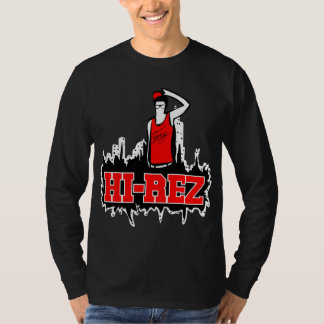 Hallo-Rez T-Shirt