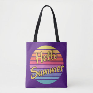 Hallo Sommer
