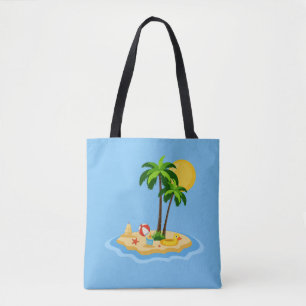 Hallo Sommer Sonnenschein Retro-Kreis Vintage-Stra