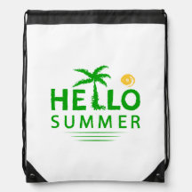 Hallo Sommer
