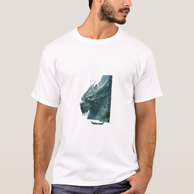 Hallo Sommer Stimmung T-Shirt (Vorderseite)