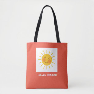 Hallo Sommer Sunburst