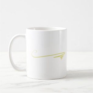"Hallo Sommer   Sunshine & Fun Graphic T-Shirt Kaffeetasse
