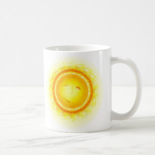 Hallo Sonnenschein… Tasse