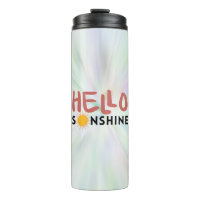 Hallo Sonshine, Sun Rays, Summer vibes