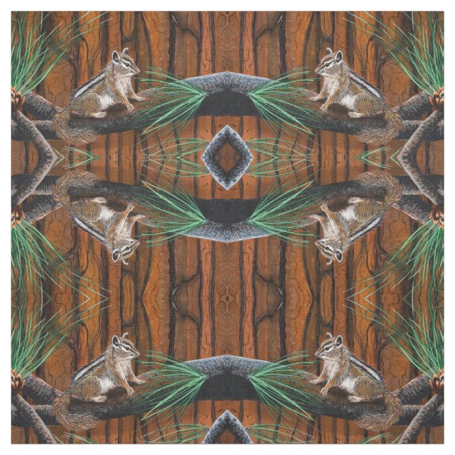 Hallo! Stoff (Muster)