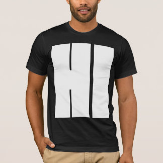 Hallo T-Shirt