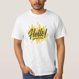 Hallo T-Shirt