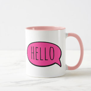 Hallo Tasse 