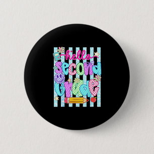 Hallo Team der zweiten Klasse, zweite Klasse zurüc Button