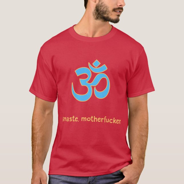 Hallo Vintage-Freunde T-Shirt (Vorderseite)