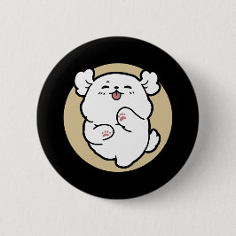 Hallo von der Barked Side Button