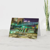 Hallo Von Greenville, South Carolina Reedy River