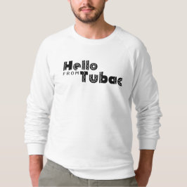 Hallo von Tubac T-Shirt