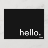 Hallo. Wie geht es uns?