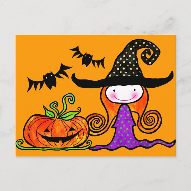 Hallo Winnie! Postkarten (Vorderseite)