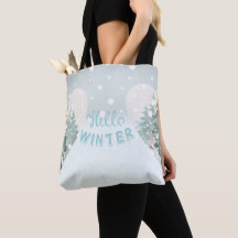 Hallo Winter