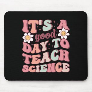 Hallo Zurück zur Schule Shirts für den 1. Schultag Mousepad